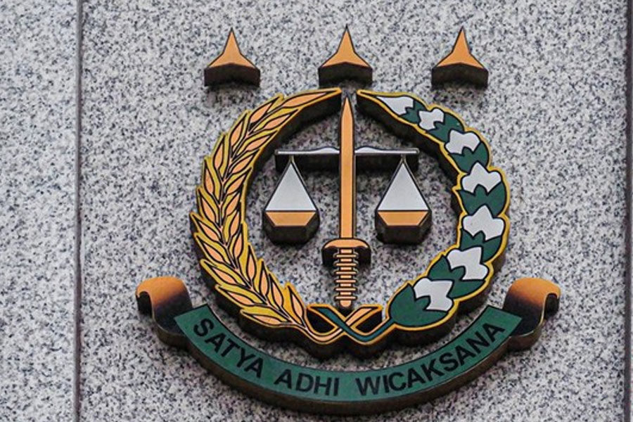 Feri-Wibisono-Ditunjuk-Jadi-Wakil-Jaksa-Agung,-Gantikan-Sunarta