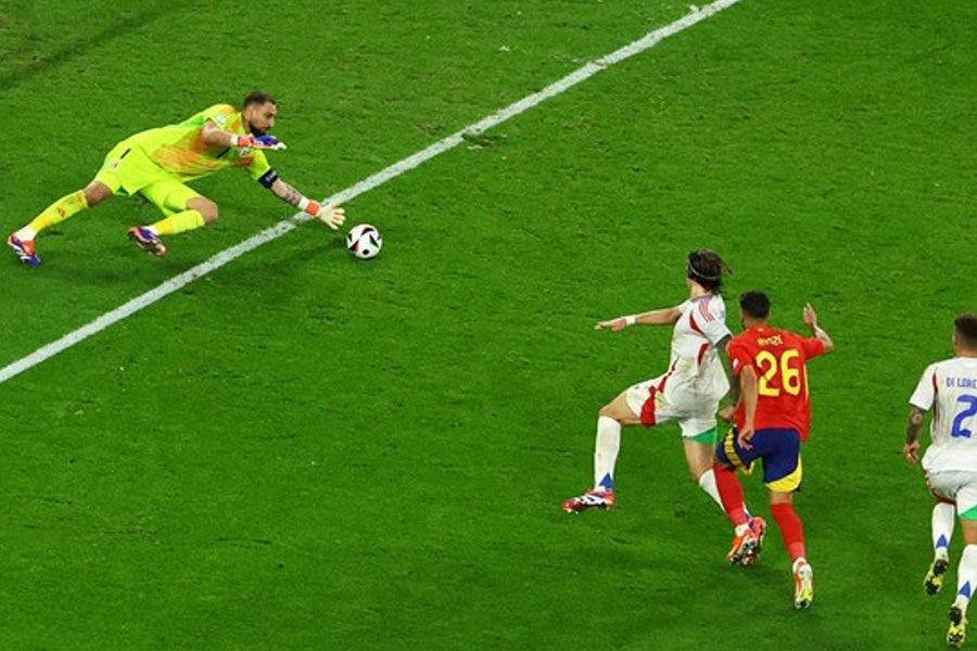 Italia-Bisa-Dibantai-Habis-Spanyol-kalau-Tidak-Ada-Donnarumma