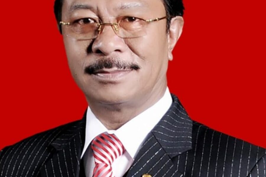 Jumaga Nadeak