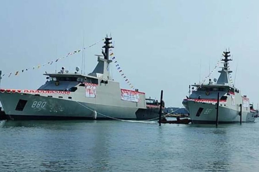 Kapal