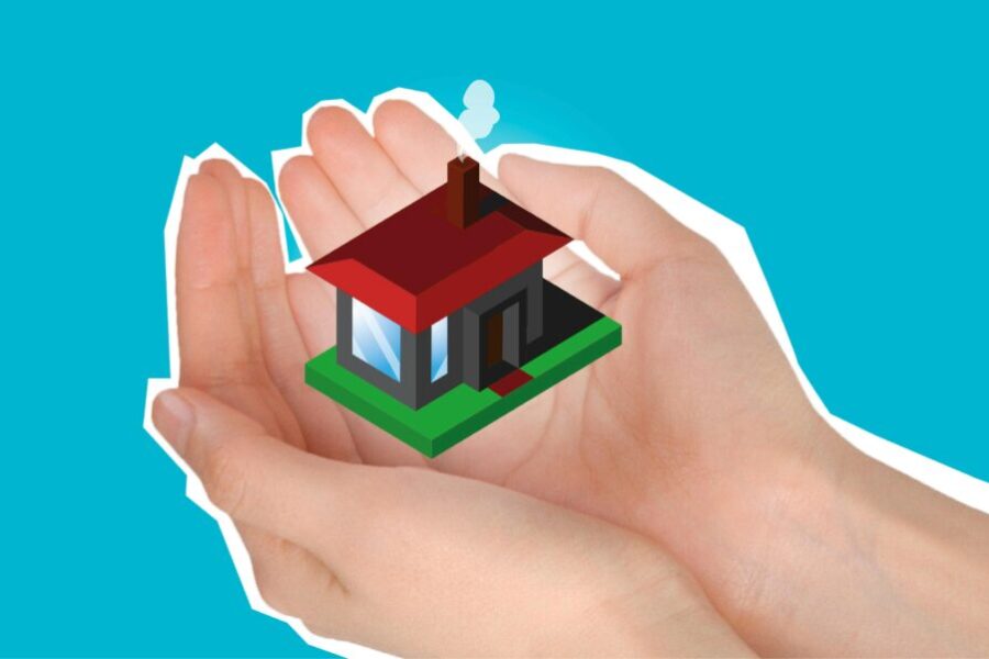 https://www.pexels.com/photo/concept-of-buying-house-with-sale-and-purchase-agreement-5849574/