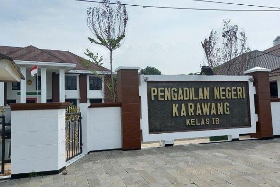kantor-pengadilan-negeri-karawang