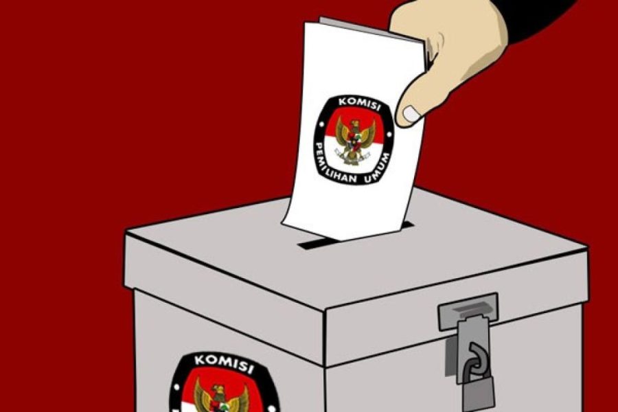 PILKADA Serentak 2024