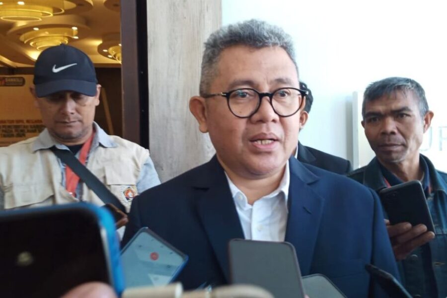 Gugatan Anak Buah ke Bupati Bandung Barat Dikabulkan PTUN