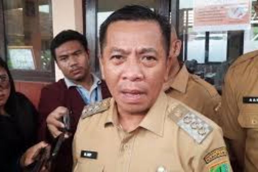 Jelang Libur Nataru, Bupati Karawang Tegaskan Pentingnya Keamanan di Destinasi Wisata