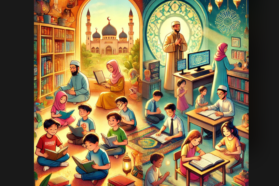 Surat Edaran Terbaru: Pembelajaran Selama Ramadhan dan Libur Sekolah 2025