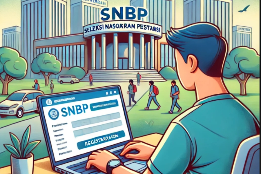 Jalur SNBP 2025: Panduan Pendaftaran dan Daya Tampung Program Studi di Unsika
