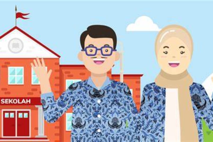 9 Tuntutan ASN PPPK dan Honorer: Harapan Baru untuk Kesejahteraan Guru dan Tendik di Riau