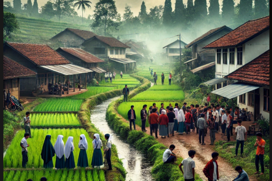 ilustrasi