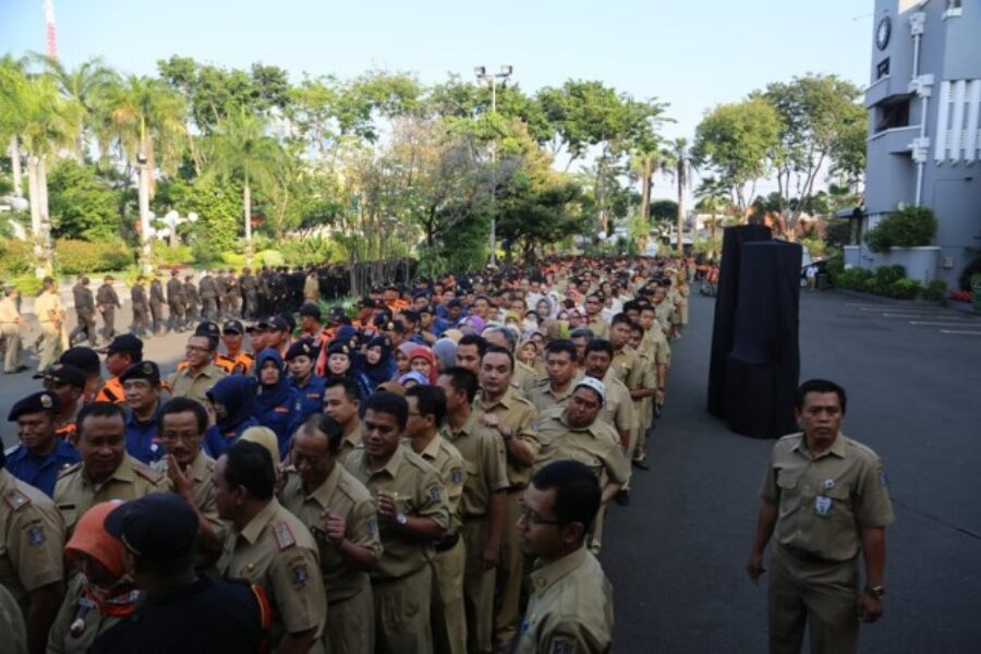 Reformasi Pensiun PNS: Mengurangi Beban APBN dengan Skema Baru