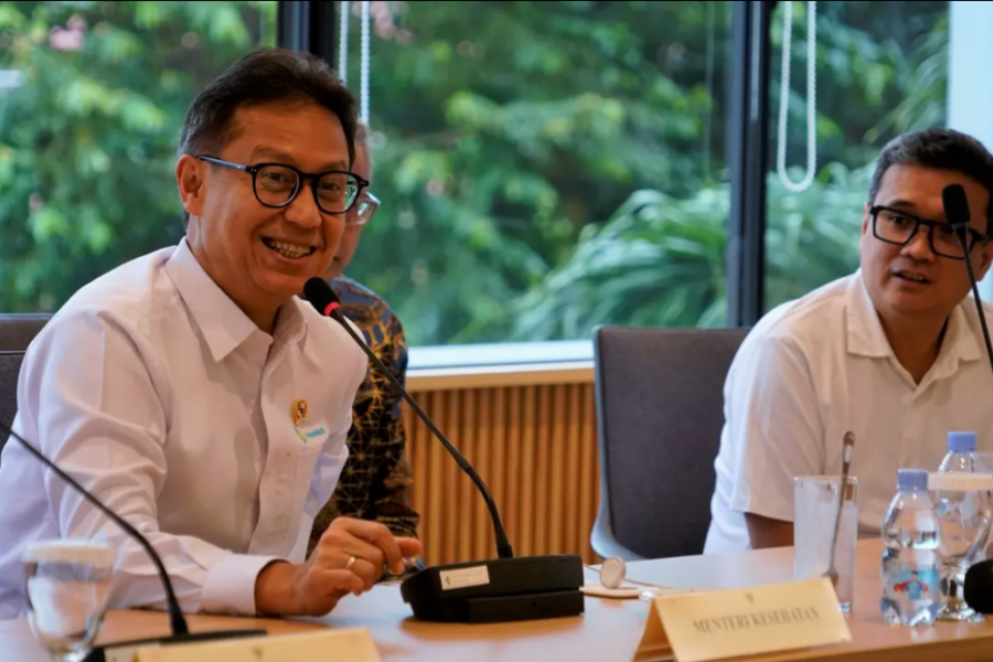 Menkes: Skrining Kesehatan Mental Gratis untuk Seluruh Warga Mulai Februari 2025