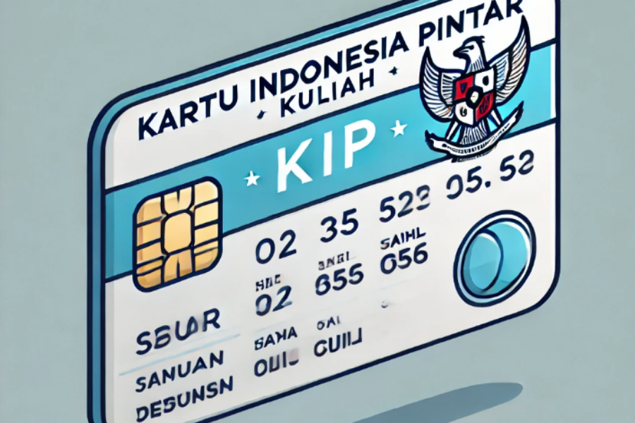 Jadwal dan Tata Cara Pendaftaran KIP Kuliah 2025