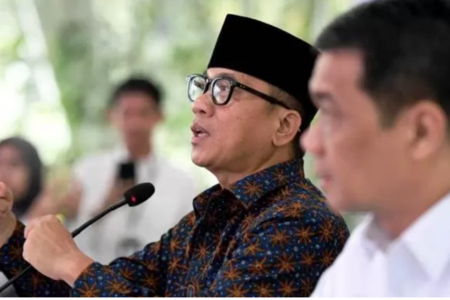 Desa Wajib Alokasikan 20% Dana untuk Ketahanan Pangan, Instruksi Mendes Yandri Susanto