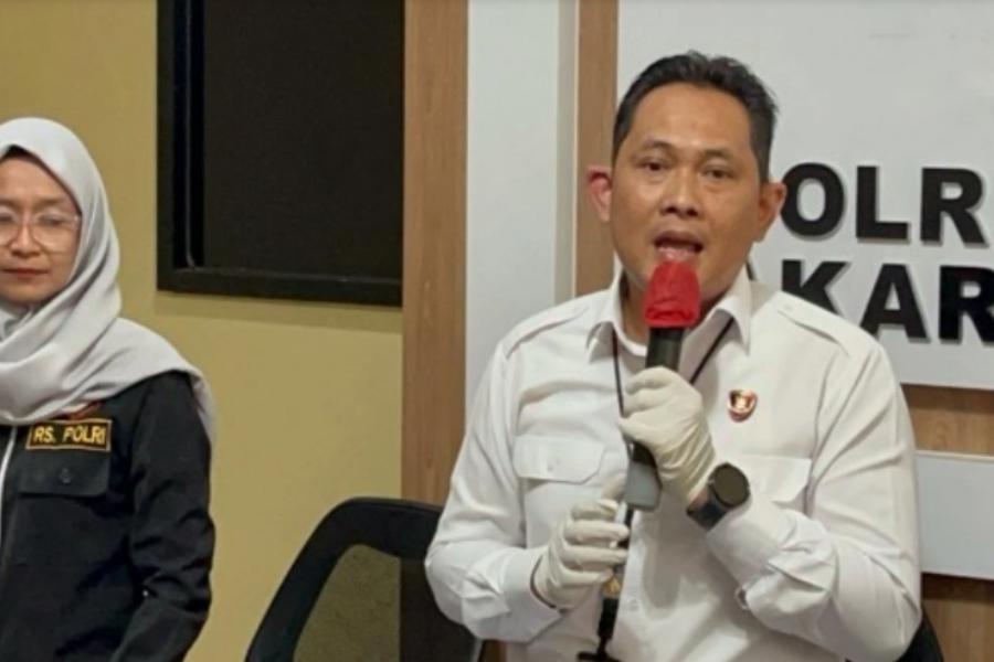 Sidang Kode Etik AKBP Bintoro: Dugaan Pemerasan terhadap Tersangka Pembunuhan Remaja Terungkap?