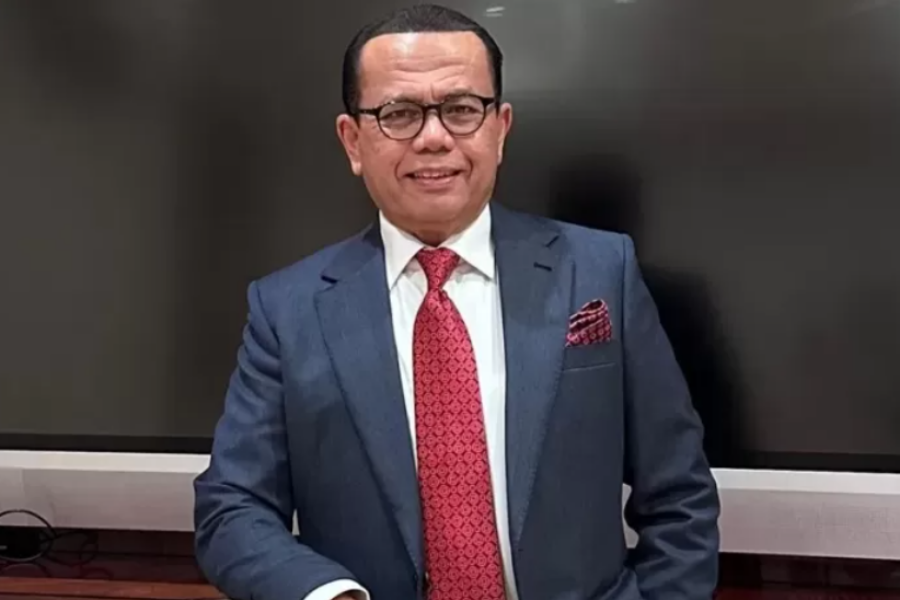 Desak Pembentukan Dewan Advokat Nasional, Juniver Girsang Soroti Insiden Ricuh di PN Jakut