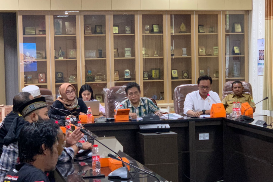 Komisi IV DPRD Karawang Desak Penindakan Dugaan Penipuan Lowongan Kerja oleh LPK PT SJS