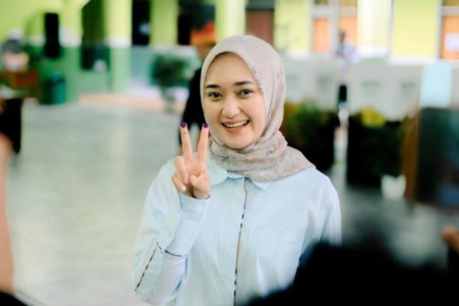 Jihan Nurlela: Dokter Muda yang Kini Menjadi Wakil Gubernur Termuda di Indonesia