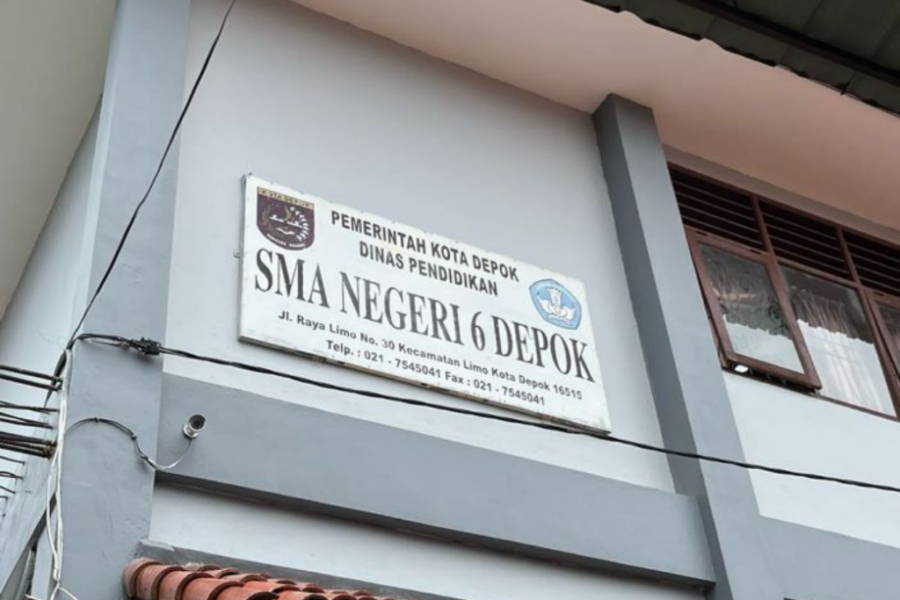 Dedi Mulyadi Copot Kepsek SMAN 6 Depok Usai Abaikan Larangan Study Tour
