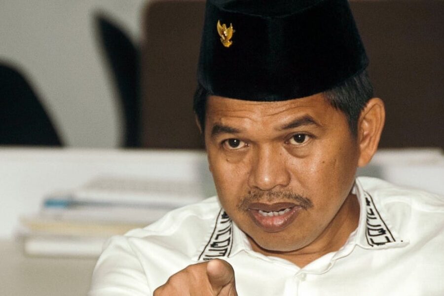 320.000 Ijazah Ditahan, Dedi Mulyadi Ancam Hentikan Bantuan untuk Sekolah Swasta