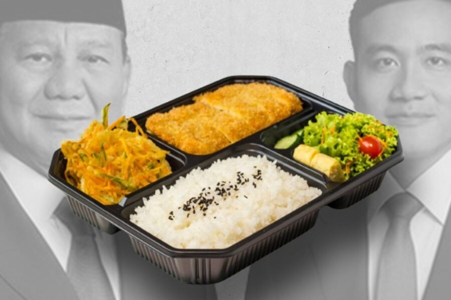 Efisiensi Anggaran: Pemangkasan Besar di K/L Demi Program Makan Bergizi Gratis