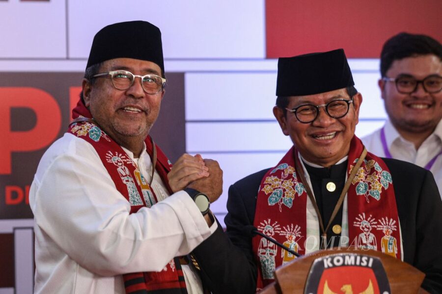 Gubernur Terpilih Pramono Larang ASN Jakarta Berpoligami, Pelanggar Terancam Dipecat