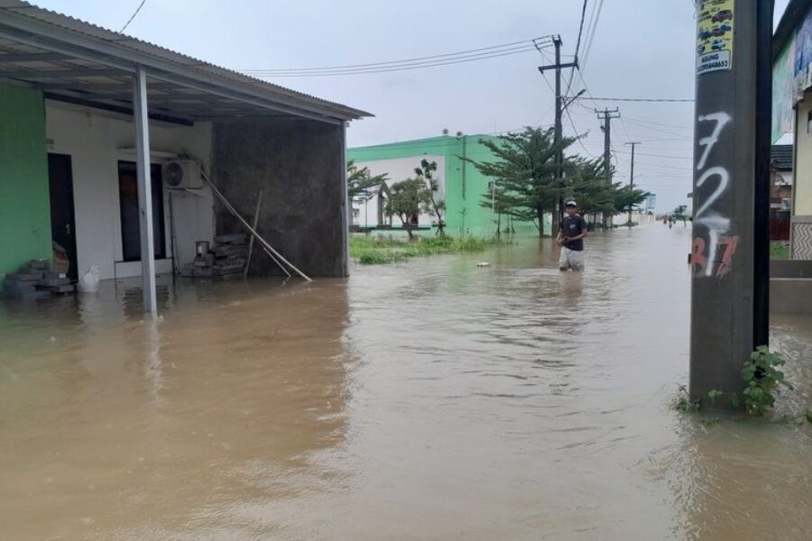 Gubernur Jabar Audit Pengembang Usai Perumahan yang Diklaim Bebas Banjir