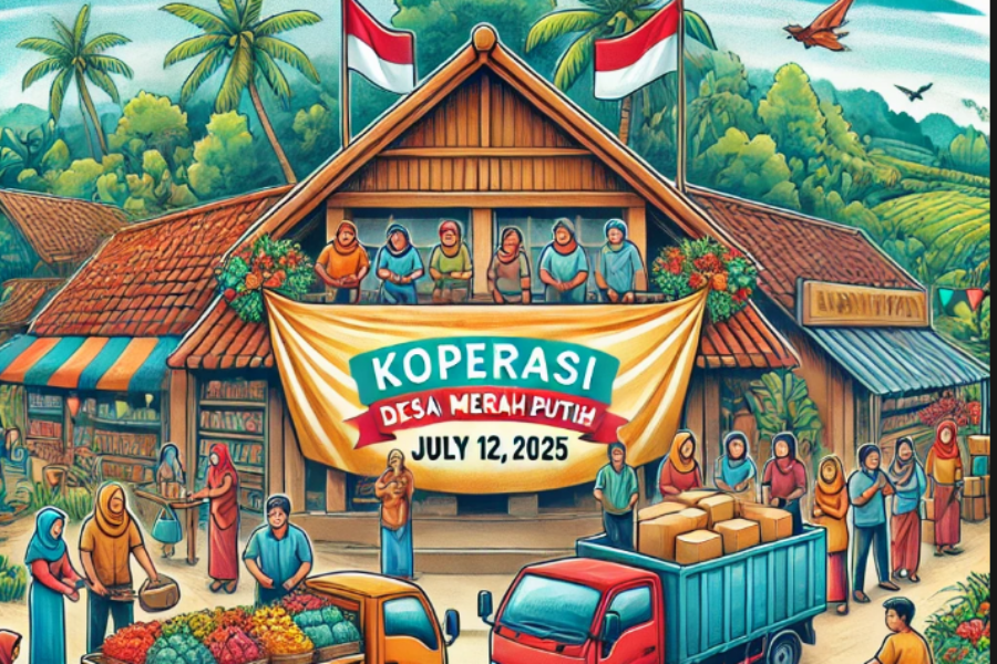 Ilustrasi