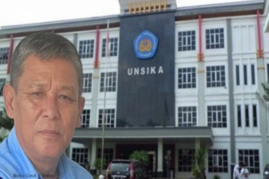 Polres Karawang Diminta Segera Proses Dugaan Penipuan di Unsika yang Libatkan Oknum Tenaga Pendidik