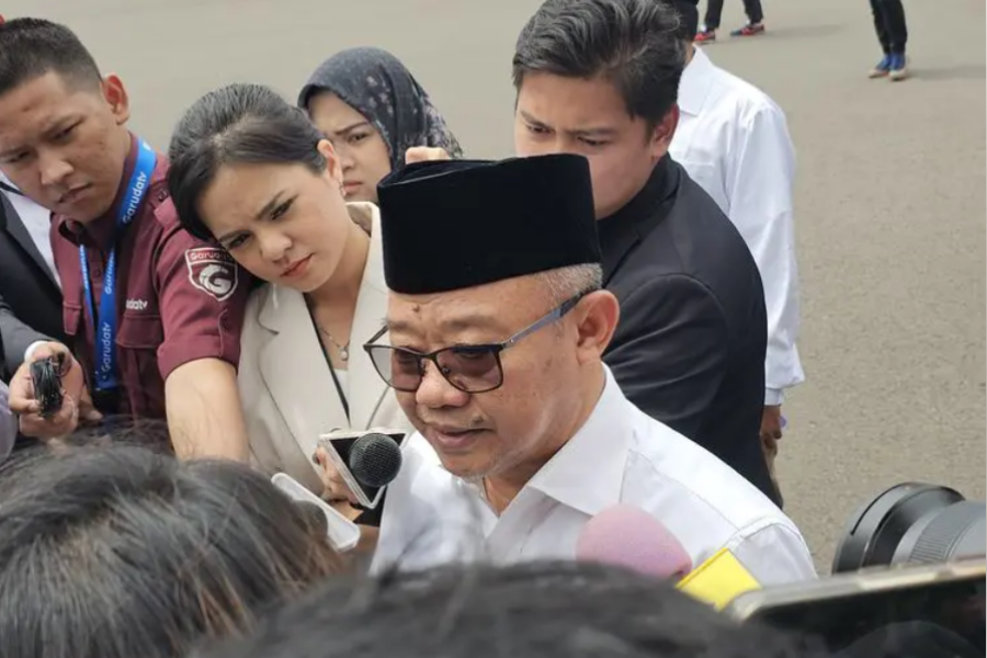 Sekolah Rakyat: Program Pendidikan Gratis untuk Masyarakat Kurang Mampu, Butuh 60.000 Guru