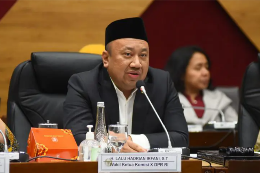 114 Sekolah Rusak Akibat Banjir di Bekasi, DPR Desak Perbaikan Segera