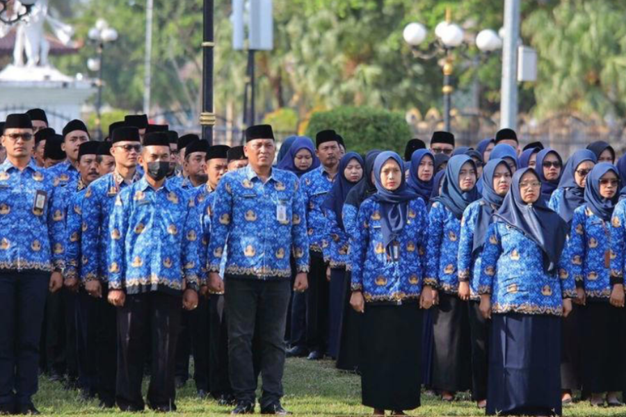 Kurangi Kemacetan Mudik, Pemerintah Tetapkan WFA bagi ASN Jelang Lebaran 2025