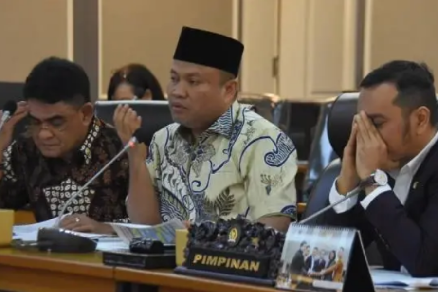 DPR Dorong PPKn Jadi Mata Pelajaran Wajib di Semua Jenjang Pendidikan