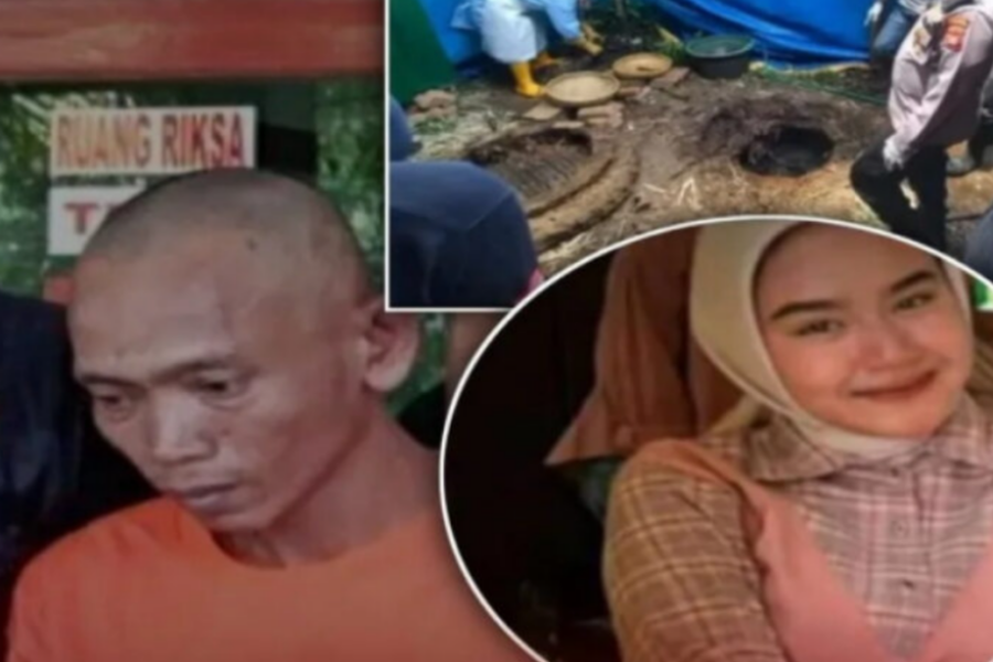 Terungkap! Pria di Bekasi Bunuh Istri dan Pegawai Bank, Sembunyikan Jasad di Rumah dan Septic Tank