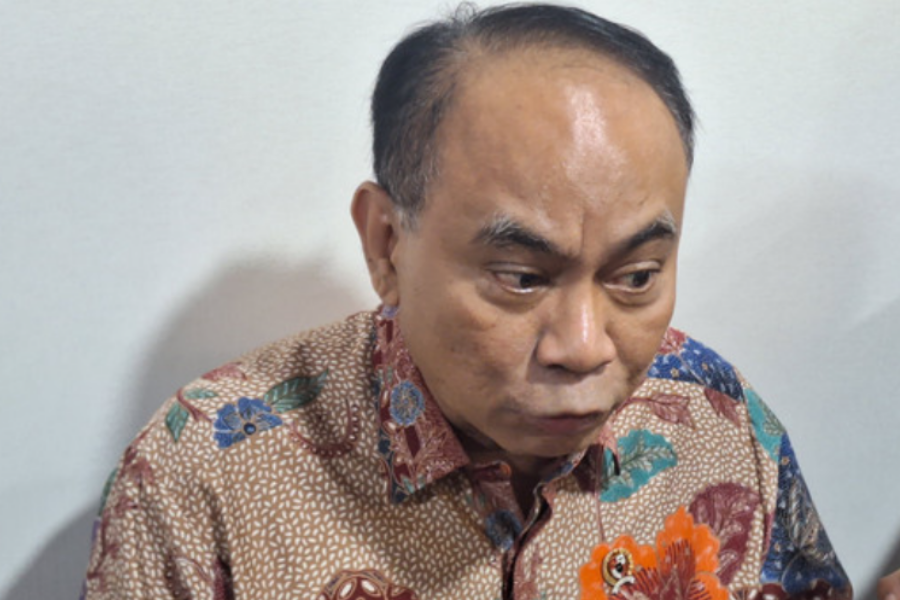 Koperasi Merah Putih Jadi Pemasok Program Makan Bergizi Gratis