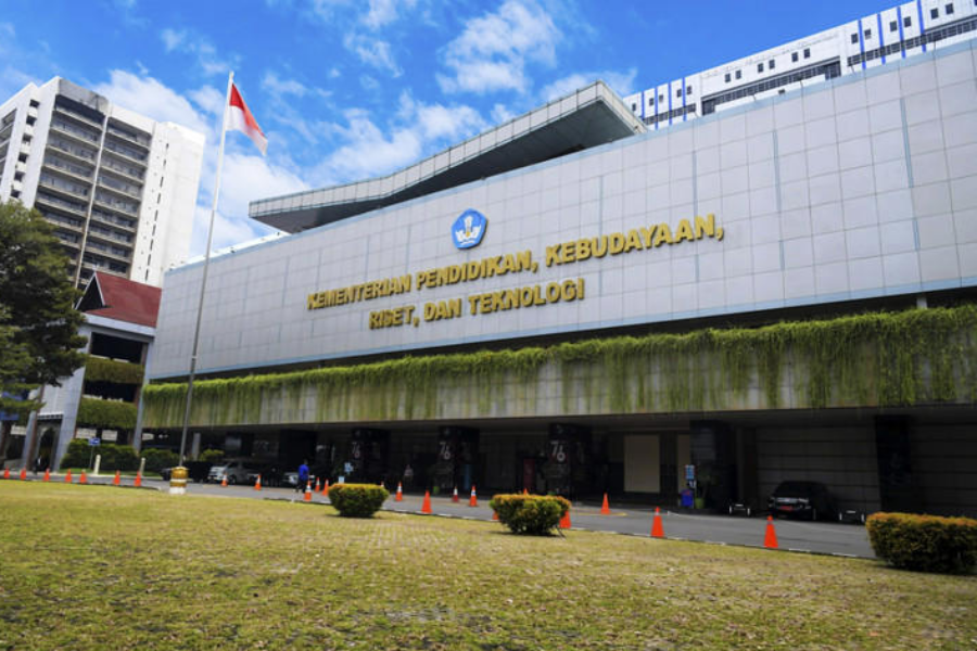 Presiden Tetapkan Perpres Tukin Kementerian Pendidikan Tinggi, Sains, dan Teknologi