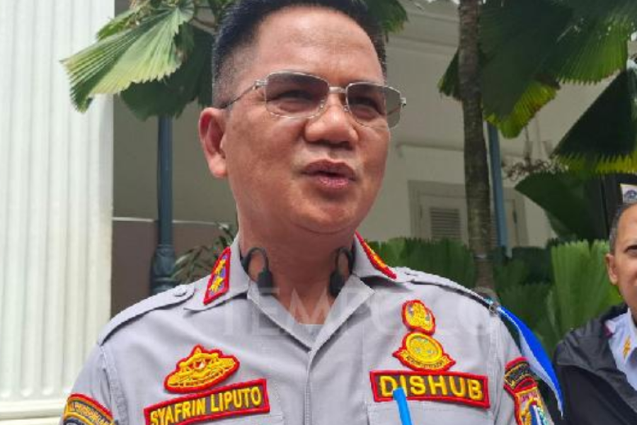 Dishub Jakarta: Ganjil-Genap Ditiadakan pada Jumat Agung, 18 April 2025