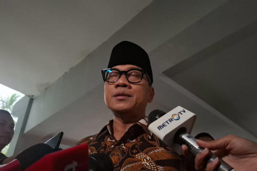 Koperasi Merah Putih Tak Harus Tiap Desa, Pemerintah Siapkan Skema Gabungan