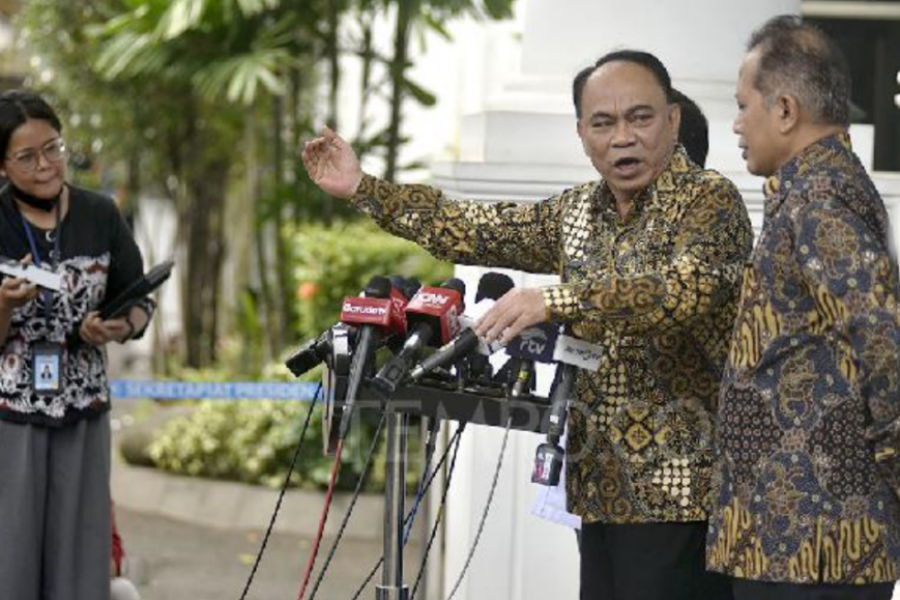 Kriteria Koperasi Merah Putih wajib mempunyai 7 unit bisinis yang akan dijalankan