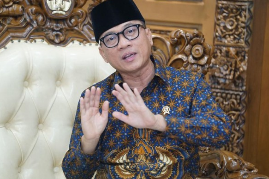 Keterbatasan Lahan Jadi Tantangan Pembentukan 80.000 Kopdes Merah Putih