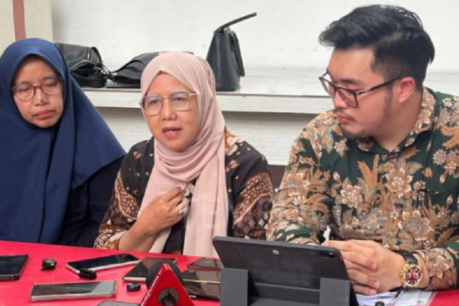 Mitra Program Makan Bergizi Gratis Tempuh Jalur Hukum akibat Kerugian Hampir Rp1 Miliar