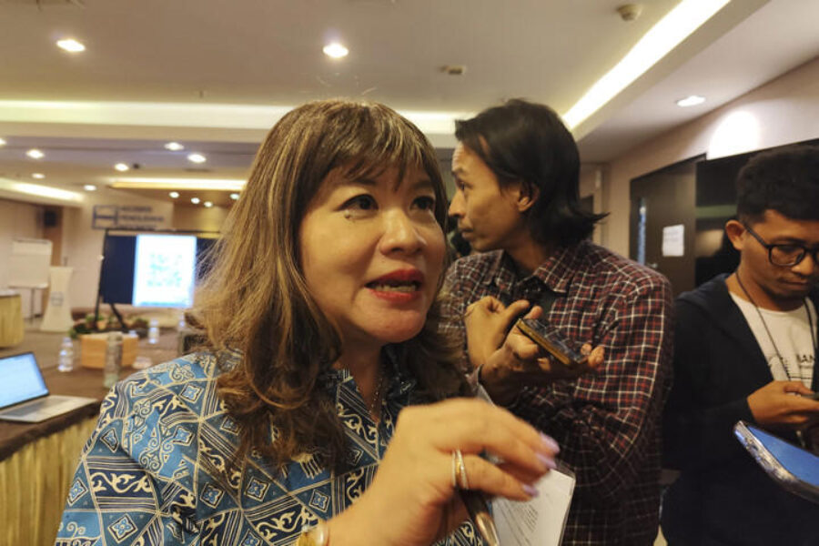 Antisipasi Perang Dagang, Pengusaha Dorong Pengurangan Hambatan Non-Tarif