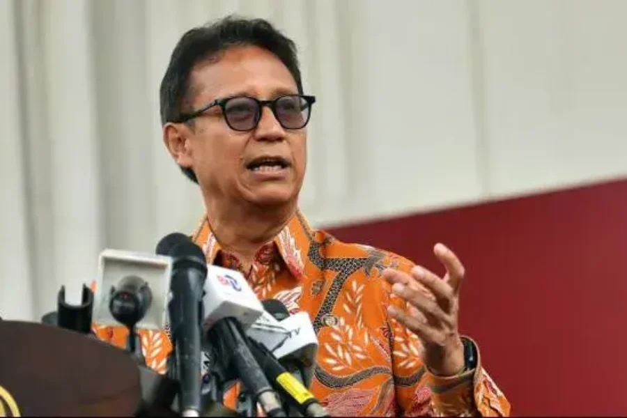Menkes: Gaji Rp15 Juta Cerminkan Kesehatan dan Kecerdasan yang Lebih Baik