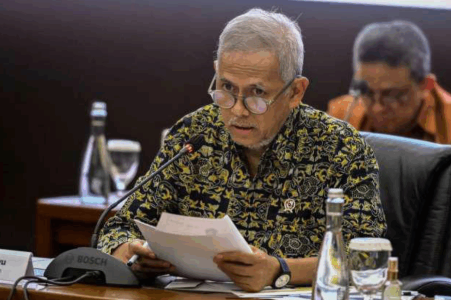 Pemerintah Percepat Reformasi Pajak untuk Tarik Investasi dan Efisiensi Ekonomi