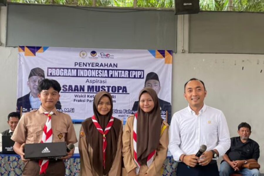 DPRD Karawang Kawal Ketat SPMB 2025/2026, Tekankan Pemerataan Akses Pendidikan
