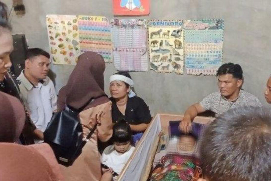 Gara-Gara Beda Agama dan Suku, Bocah SD Tewas Dipukuli Kakak Kelas