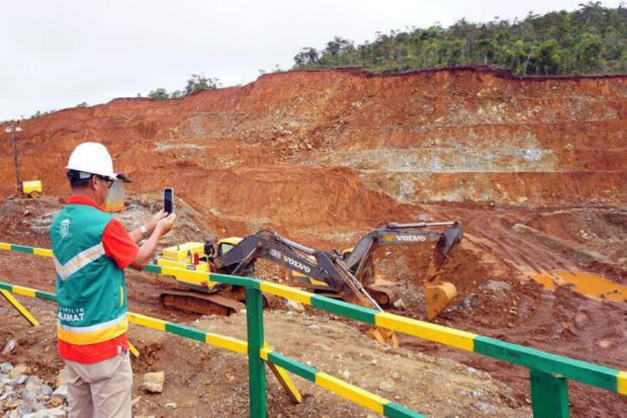 Riwayat Tambang Nikel Pulau Gag, Raja Ampat: Dari Soeharto hingga Prabowo