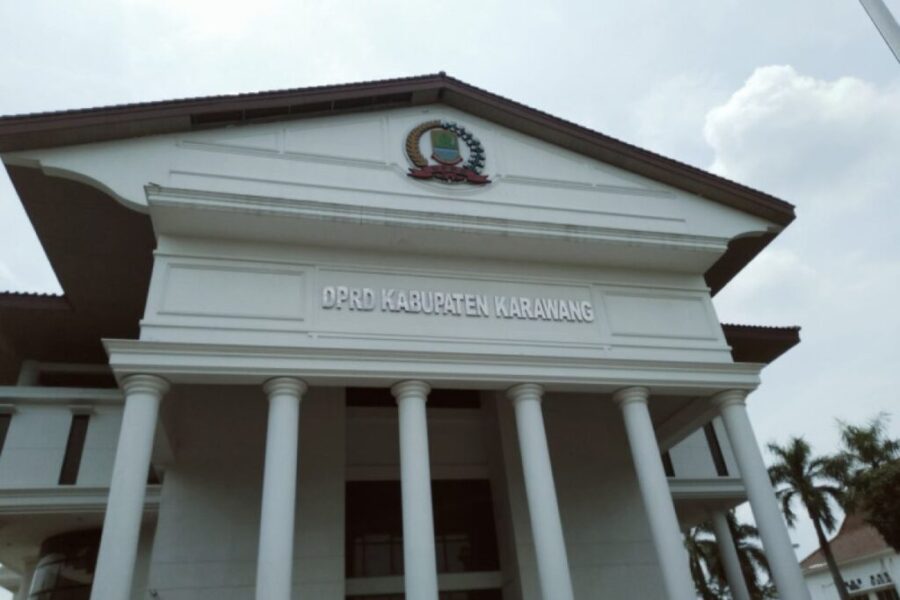DPRD-Karawang