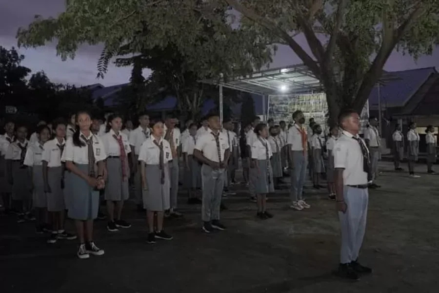 Komisi X DPR Soroti Kebijakan Masuk Sekolah Pagi dan Jam Malam Siswa Jabar