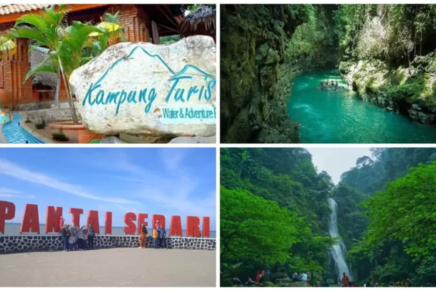 14 Destinasi Wisata Hits di Karawang yang Wajib Dikunjungi Saat Liburan