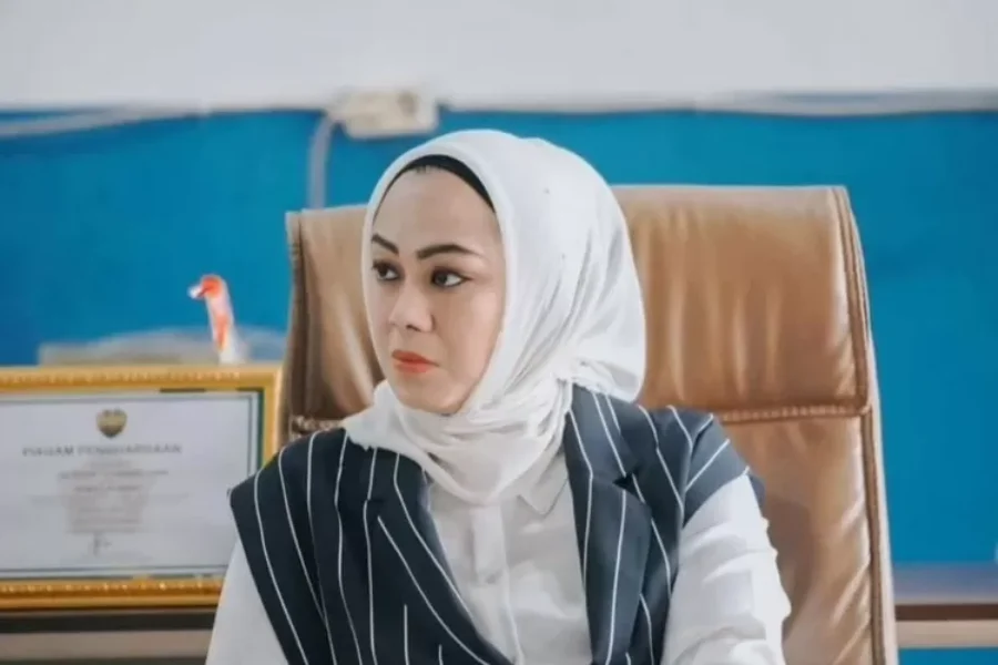 Cellica Nurrachadiana Bawa Pengalaman Daerah ke Komisi IX DPR RI